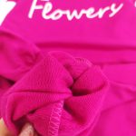 هودی و شلوار flower - Image 8