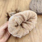 کلاه بافت دخترونه - Image 6