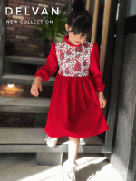 پیراهن دلوان - Image 4