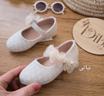 کفش مجلسی بغل گل (وارداتی) - Image 7