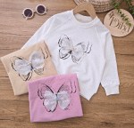 بلوز پروانه (شارژ)