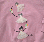 بلوز فرشته (شارژ) - Image 2