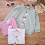 بلوز فرشته (شارژ)