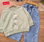 بلوز فرشته (شارژ) - Image 7