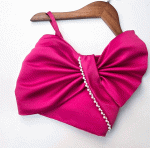 کراپ عروسکی صنم (شارژ) - Image 2