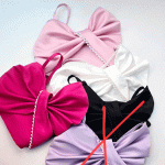 کراپ عروسکی صنم (شارژ)