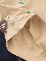 بلوز دورس شقایق - Image 6