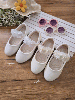 کفش مجلسی شکوفه (وارداتی) - Image 3