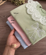 بلوز مجلسی دلانا - Image 10