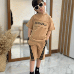 ست اسپرت (balenciaga)