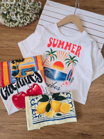 کراپ پینترستی ( summer)