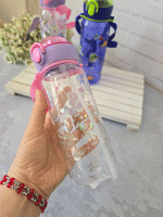 قمقمه عروسکی (وارداتی ) - Image 2