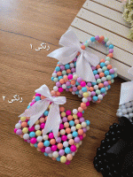 کیف مرواریدی - Image 2
