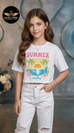 کراپ پینترستی ( summer) - Image 13