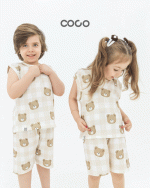وست شلوارک  co co - Image 4