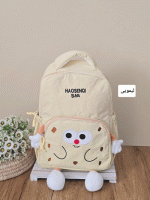 کوله پشتی عروسکی ( وارداتی ) - Image 5