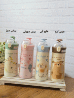 ماگ استیل 380 میل(وارداتی ) - Image 4