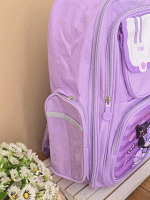 کوله پشتی دختر و پسر ( وارداتی ) - Image 5