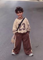 دورس شلواری 23